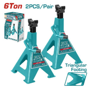 PAIRE DE CHANDELLE 6T THJS0601