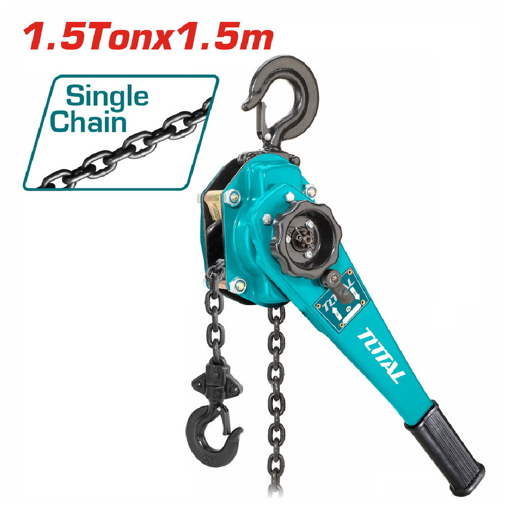 PALAN A LEVIER 1,5T THSLB1501