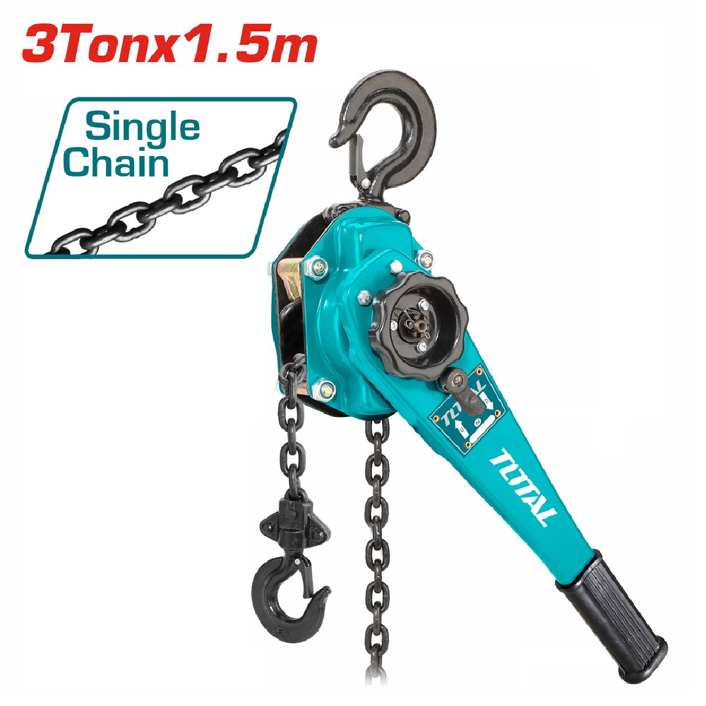 PALAN A LEVIER 3T THSLB3001