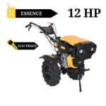 MOTOCULTEUR 12CV ESSENCE TG130ED-2