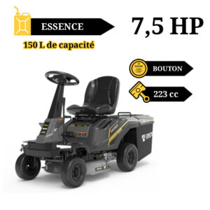 TONDEUSE 7,5CV ESSENCE MR24EG