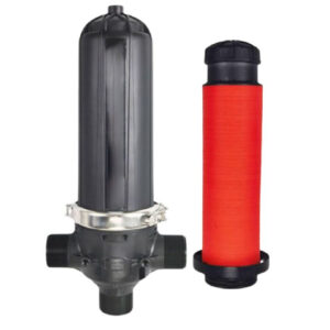 FILTRE A DISQUE D'IRRIGATION