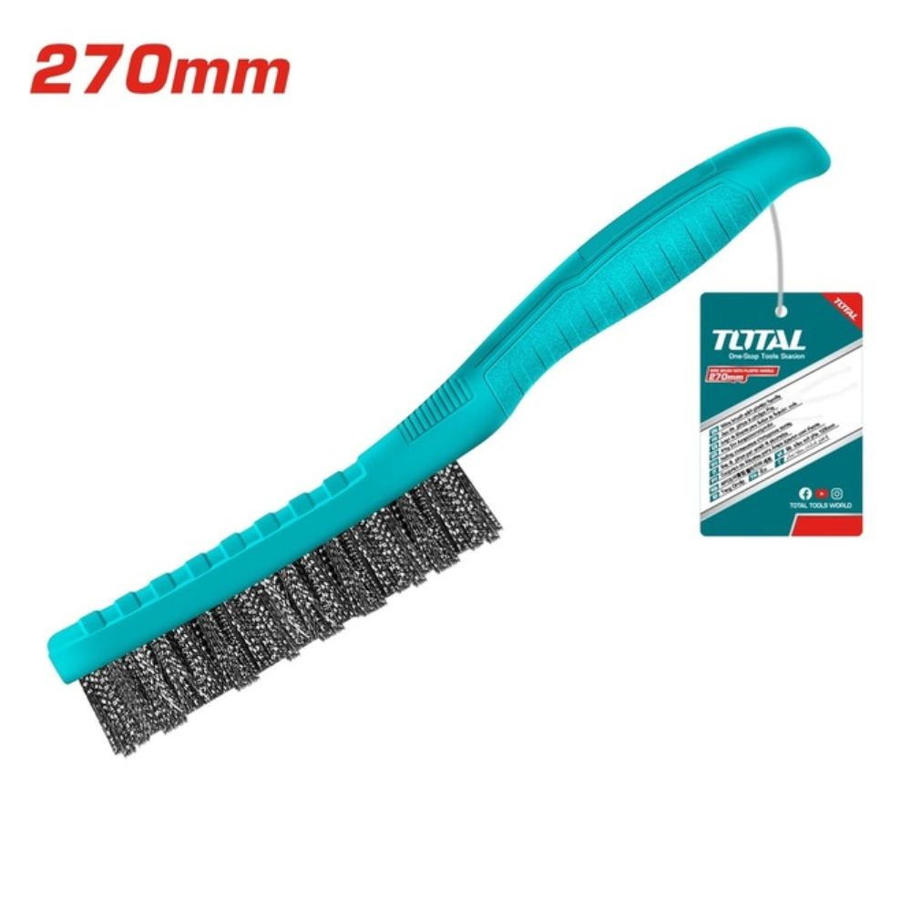 BROSSE MTQ A MANCHE 270MM TAC3804051