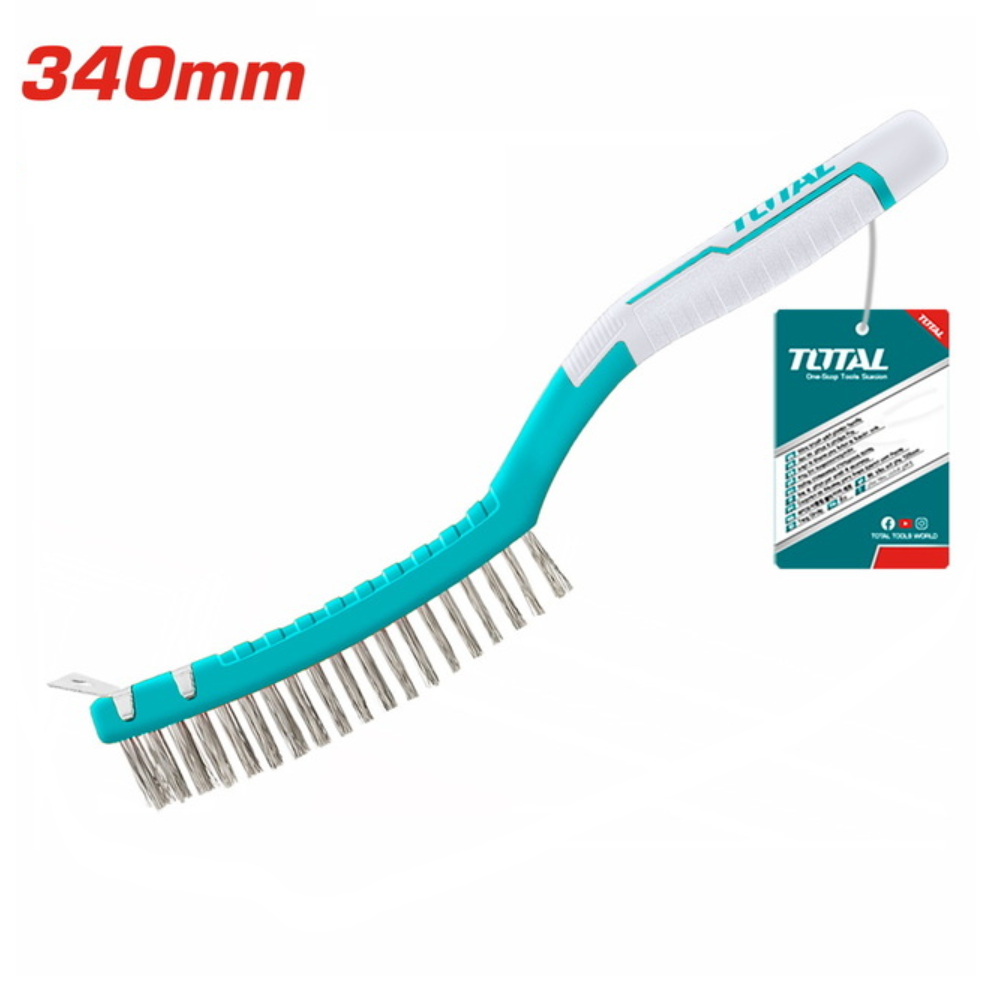 BROSSE MTQ A MANCHE 340MM TAC38051