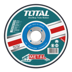 DISQUE A TRONÇ 125MM 3MMX22,2MM TAC2211251