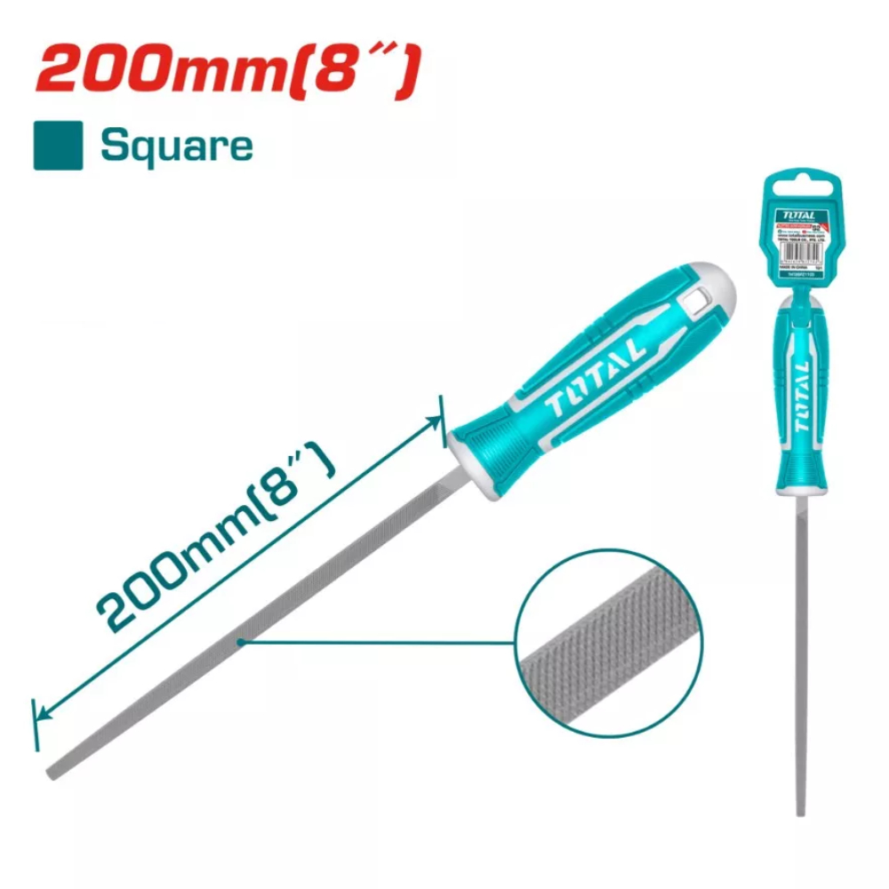 LIME CARREE 200MM THT91886