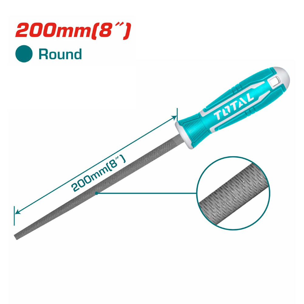 LIME RONDE 200MM THT91386