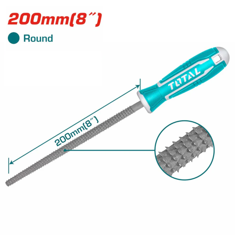 LIME RONDE 200MM THT91786