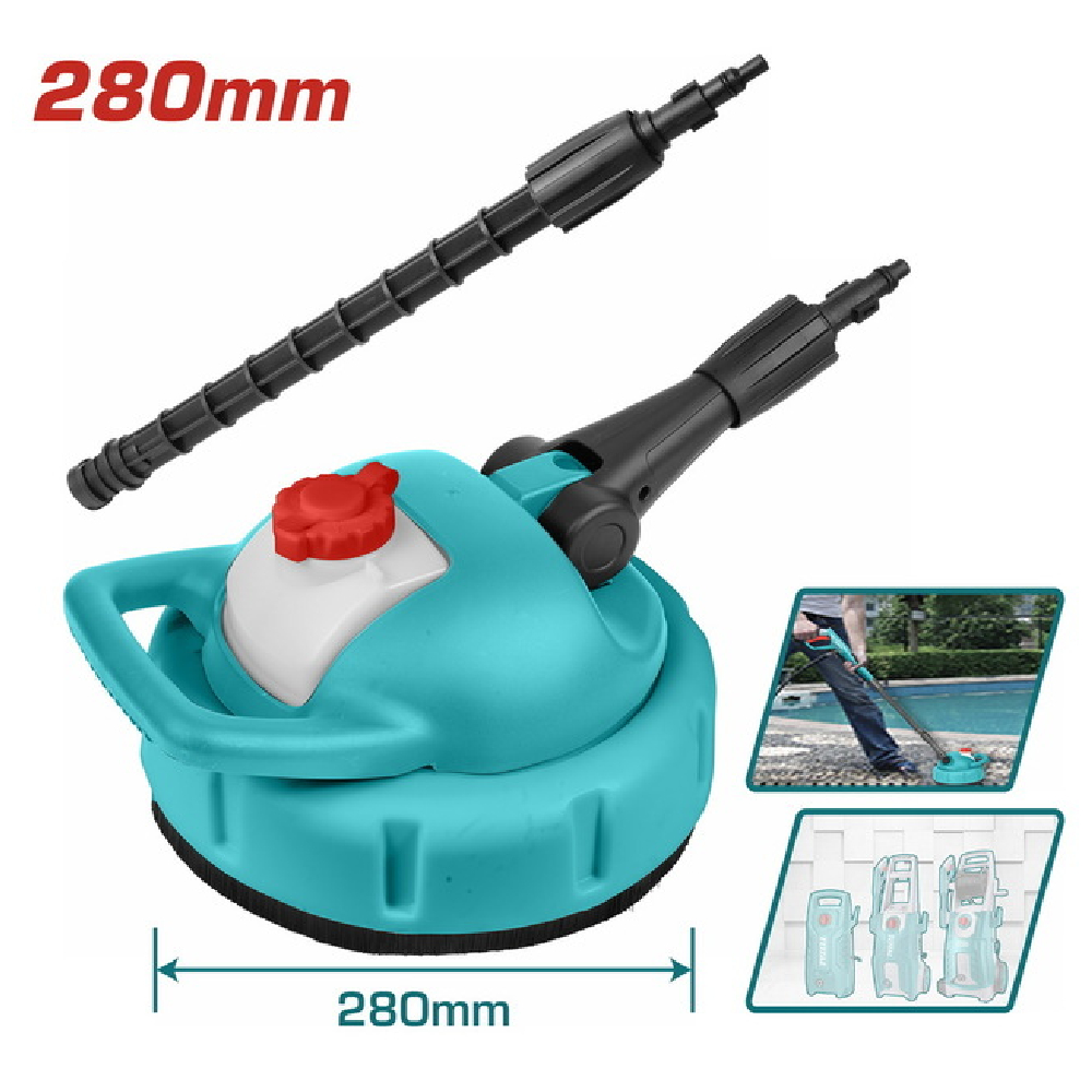 BROSSE NETTOYEUR 280MM THPB36201