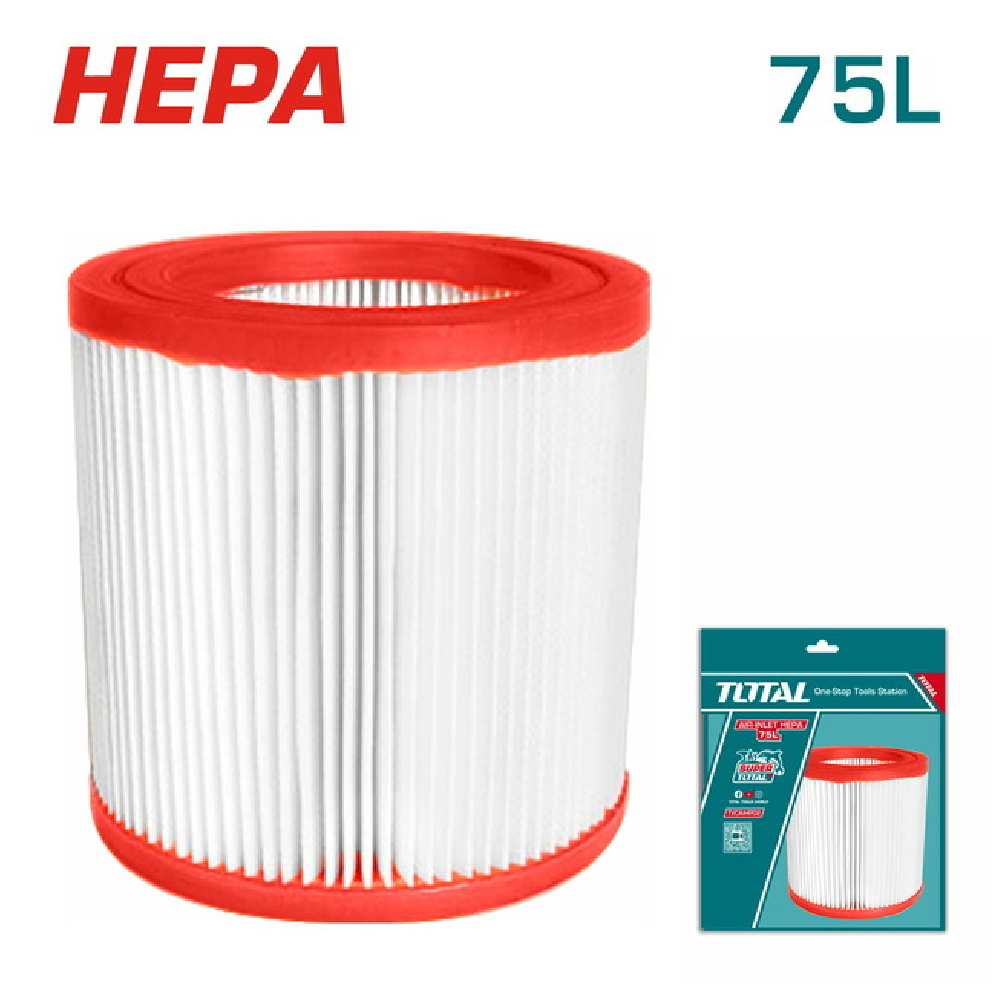 FILTRE ASPIRATEUR TVCAIHP03