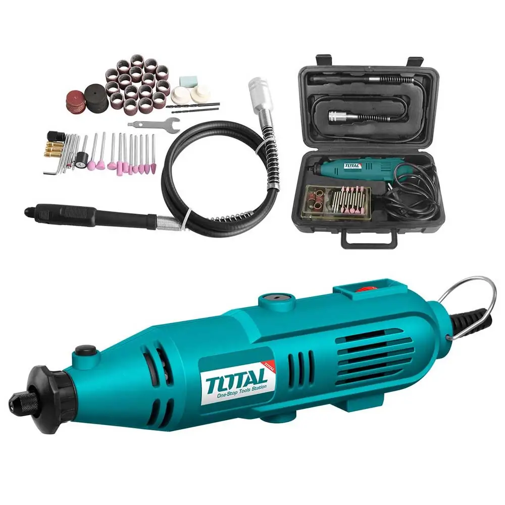 MEULEUSE DROITE 130W +ACC TG501032