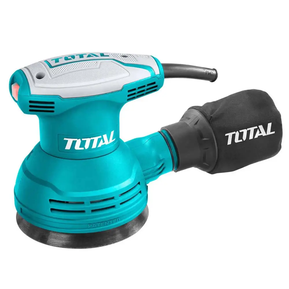 PONCEUSE EXCENTRIQUE 320W TF2031256