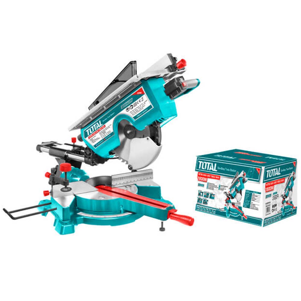 SCIE A ONGLET 305MM 1800W TMS43183051