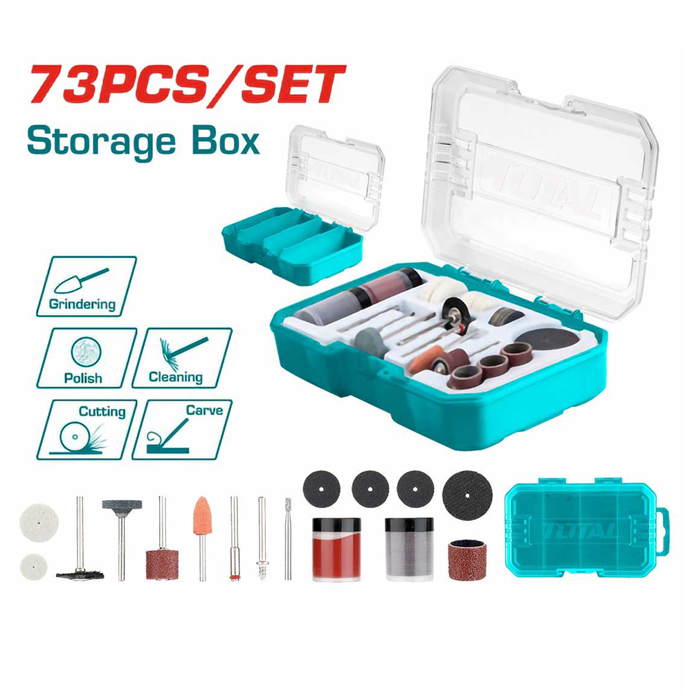 ACCS MINI MEUL M-F 73PCS TAKMG7072