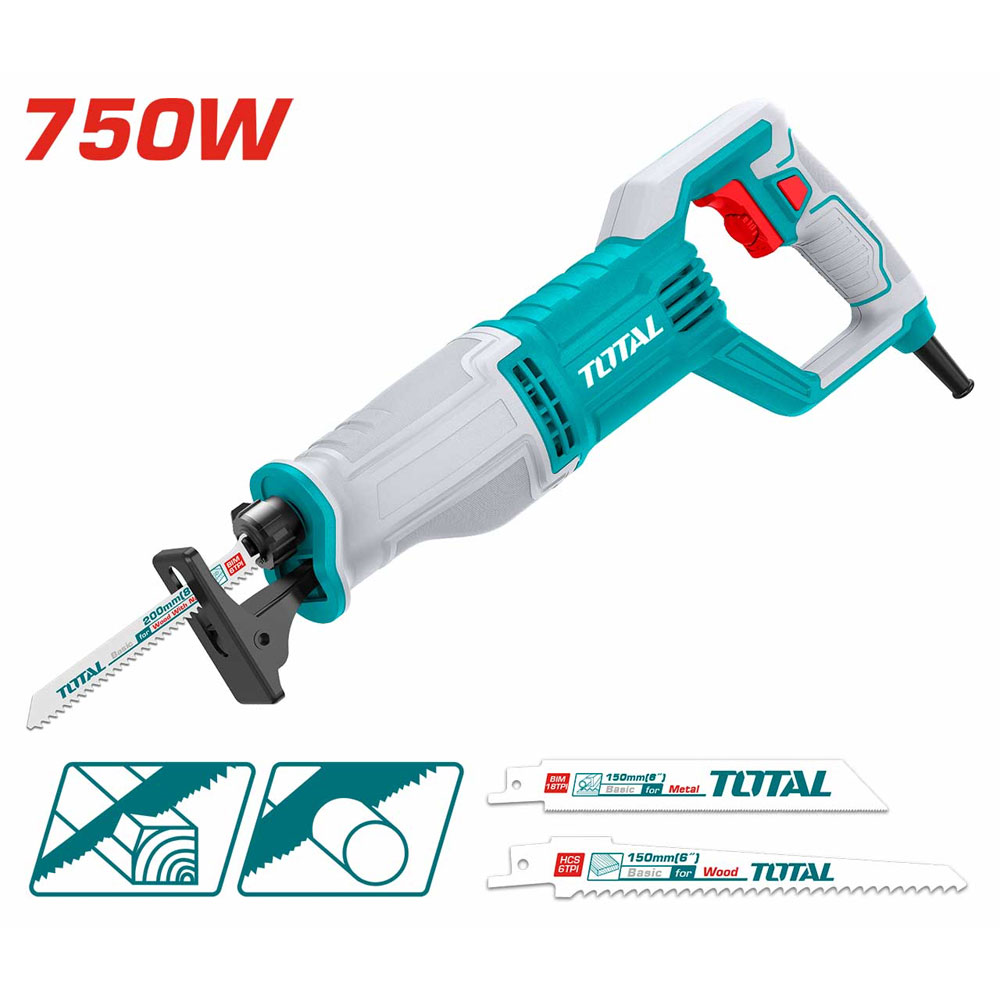 SCIE A SABRE 750W TS100756