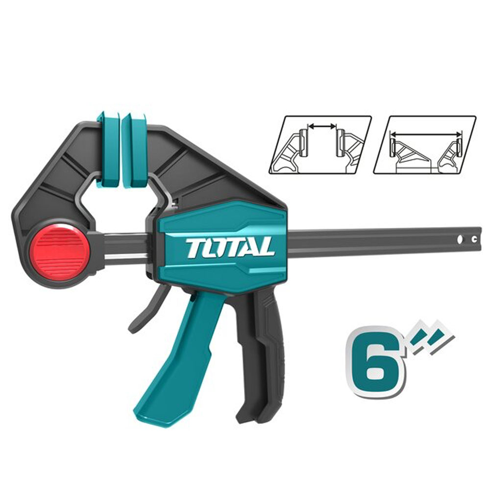 SERRE JOINT 06" 150MM THT1340601
