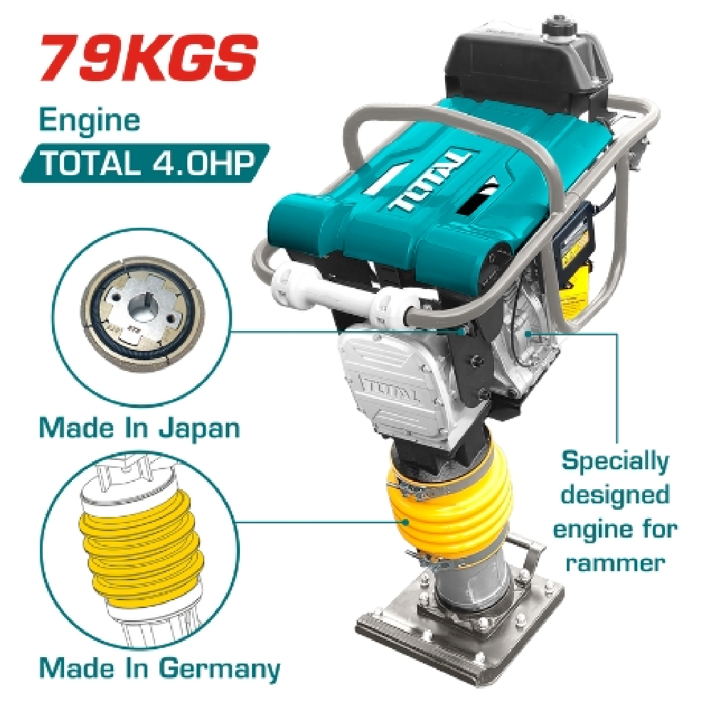 DAME SAUTEUSE 4CV ESSANCE 79KGS TPS890