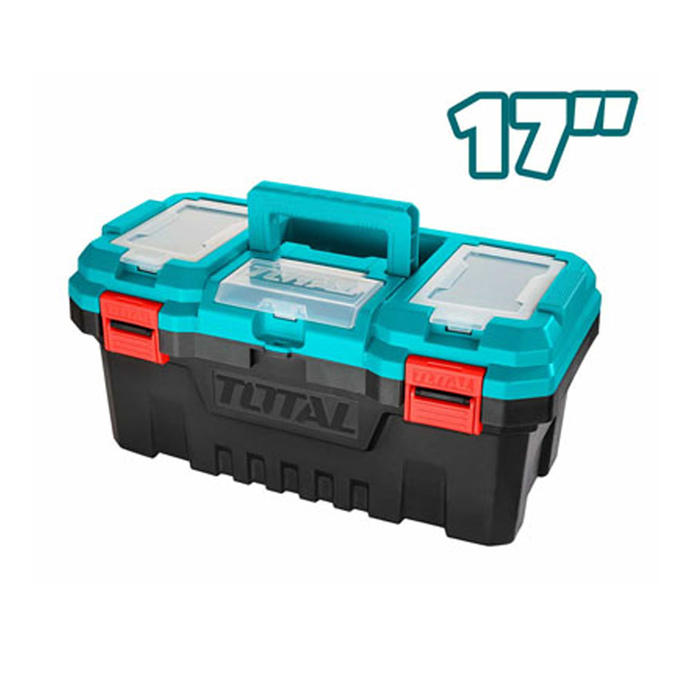 CAISSE A OUTILS PLAST 17" TPBX0171
