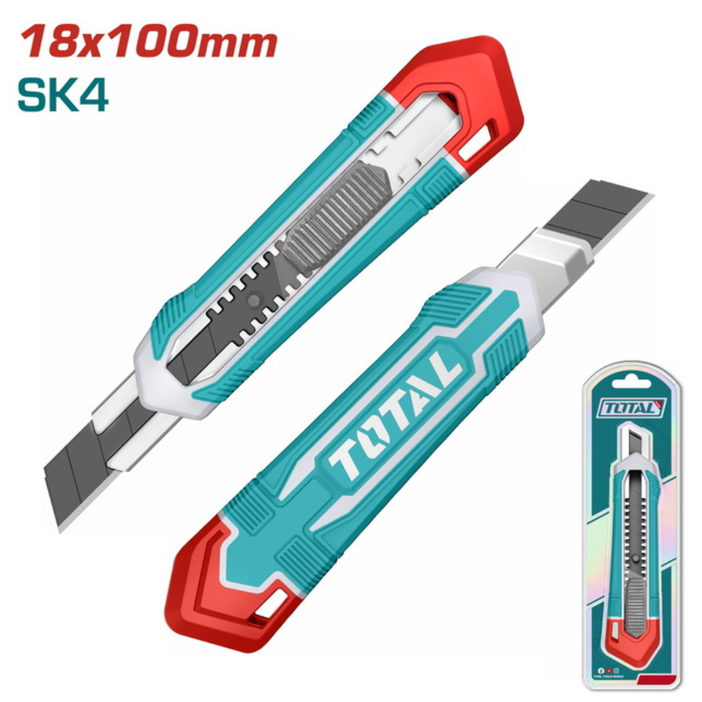 CUTTER LAME 18X100MM THT511815
