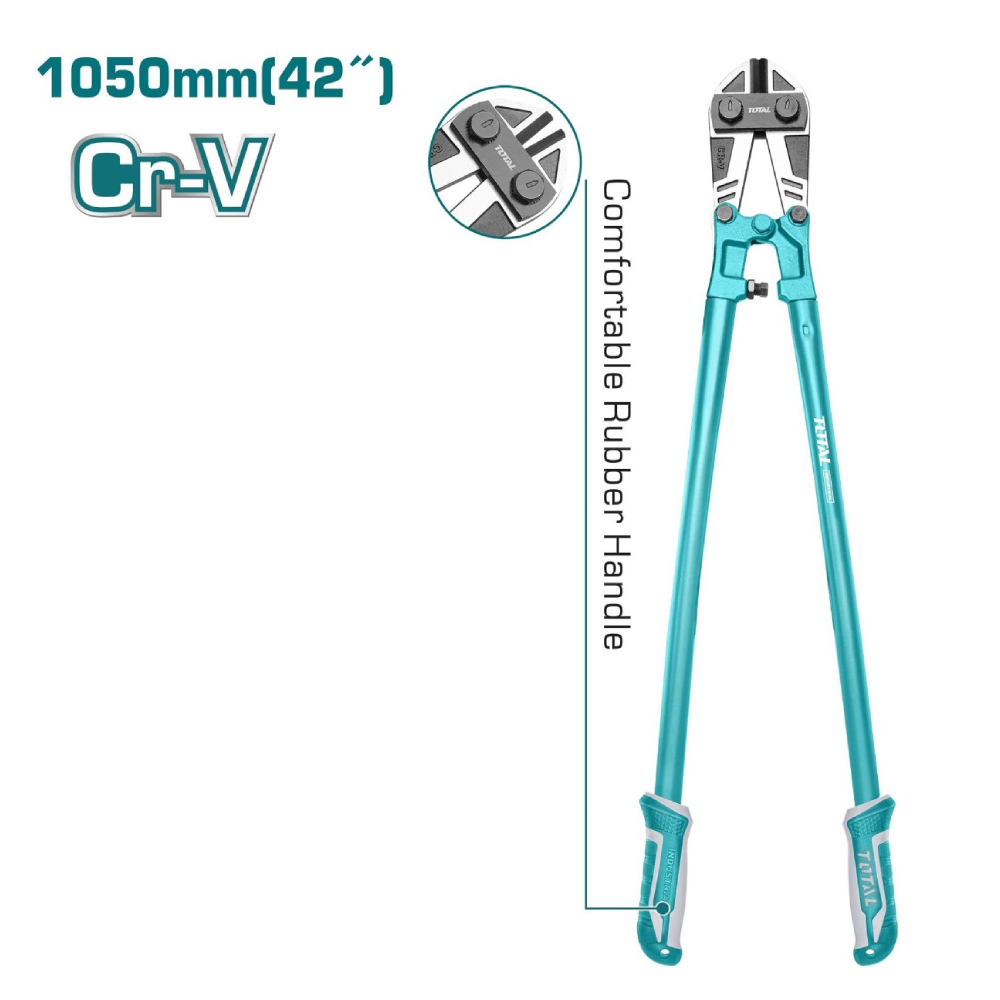 COUPE BOULON 42" THT113426