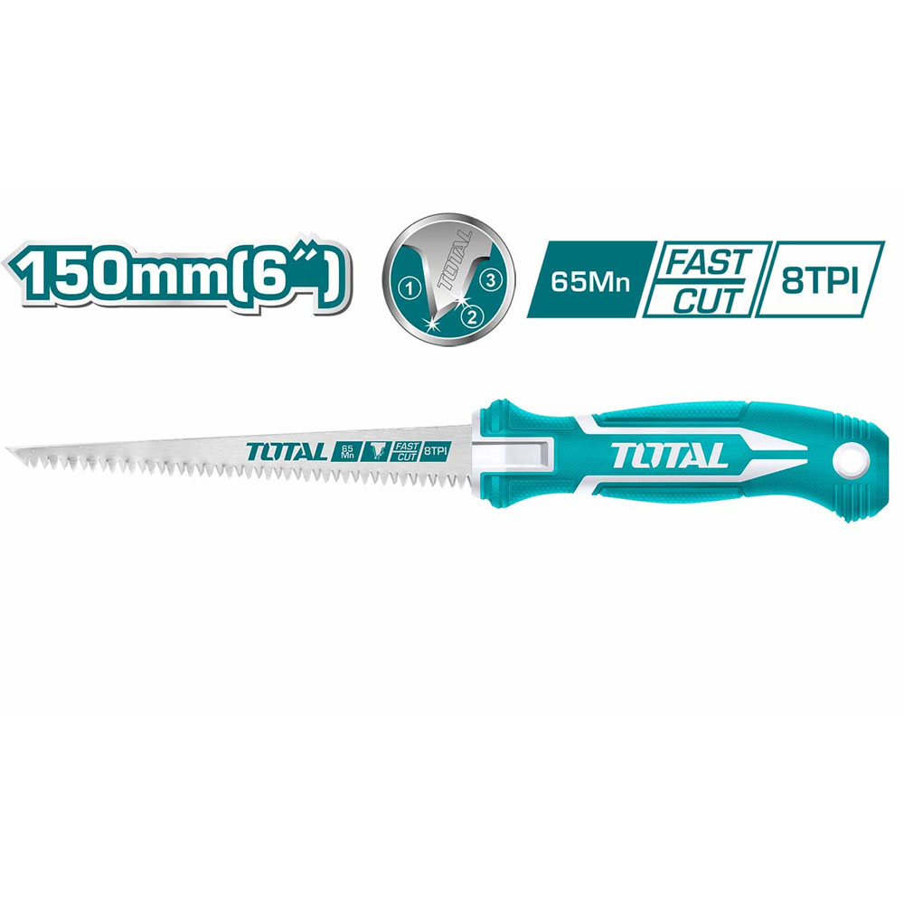 SCIE A GUICHET 150MM THWBSW626