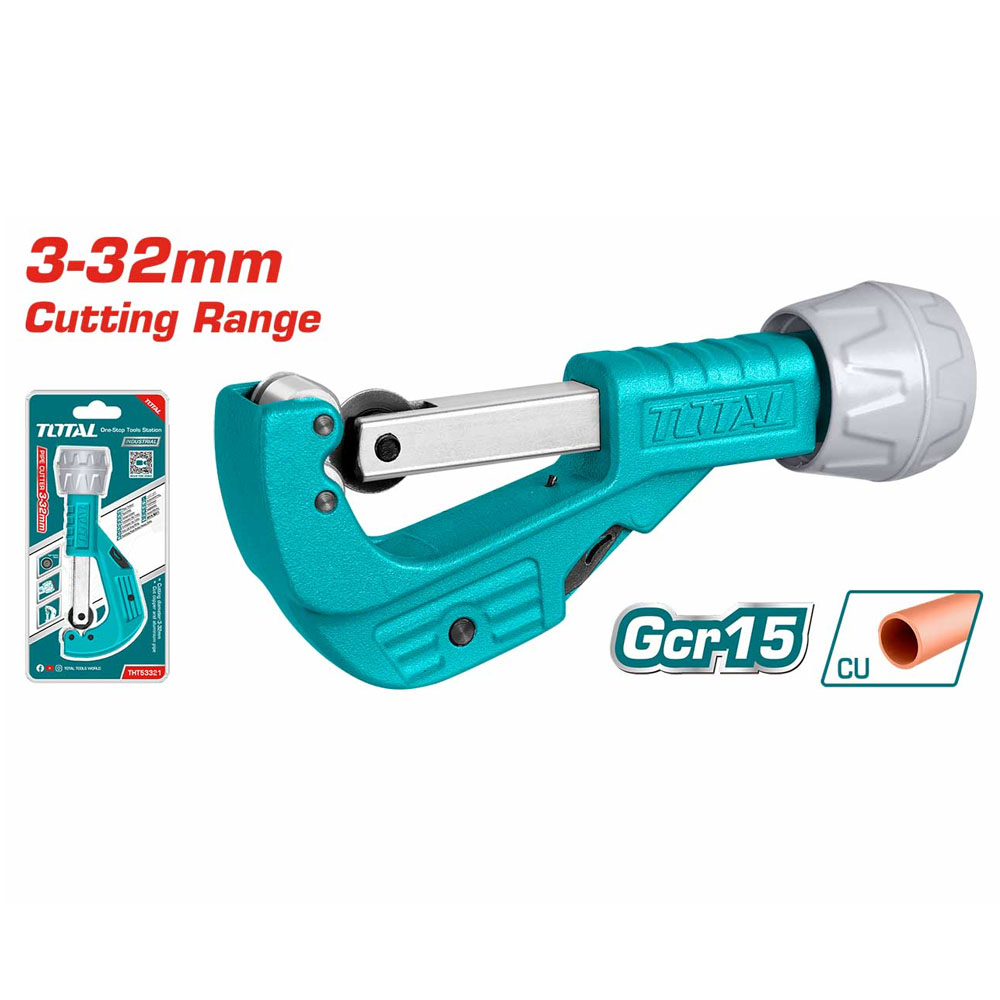 COUPE TUBE 32MM THT53321