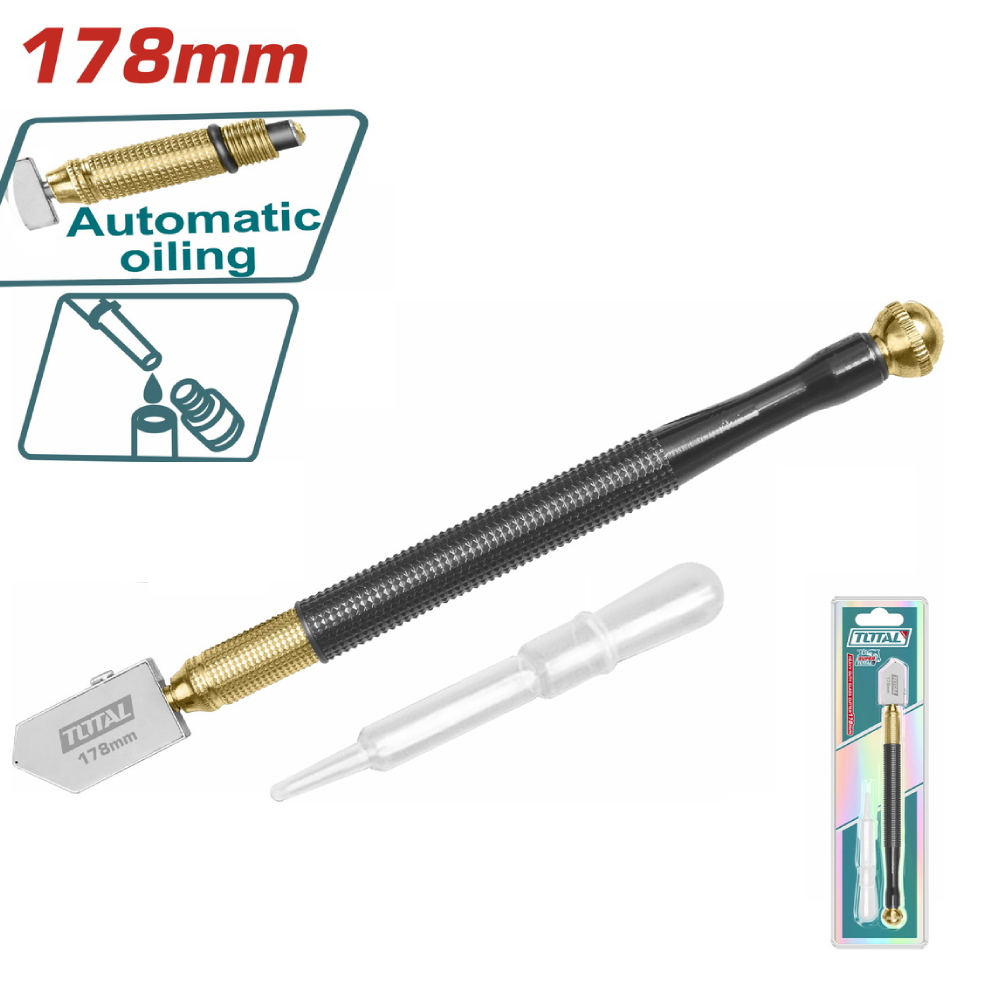 COUPE VERRE 178MM THT561781