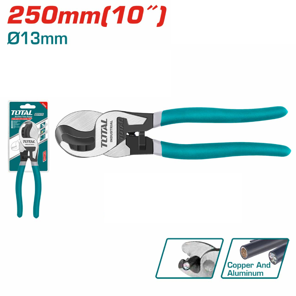 COUPE CABLE LOURDS THT115102