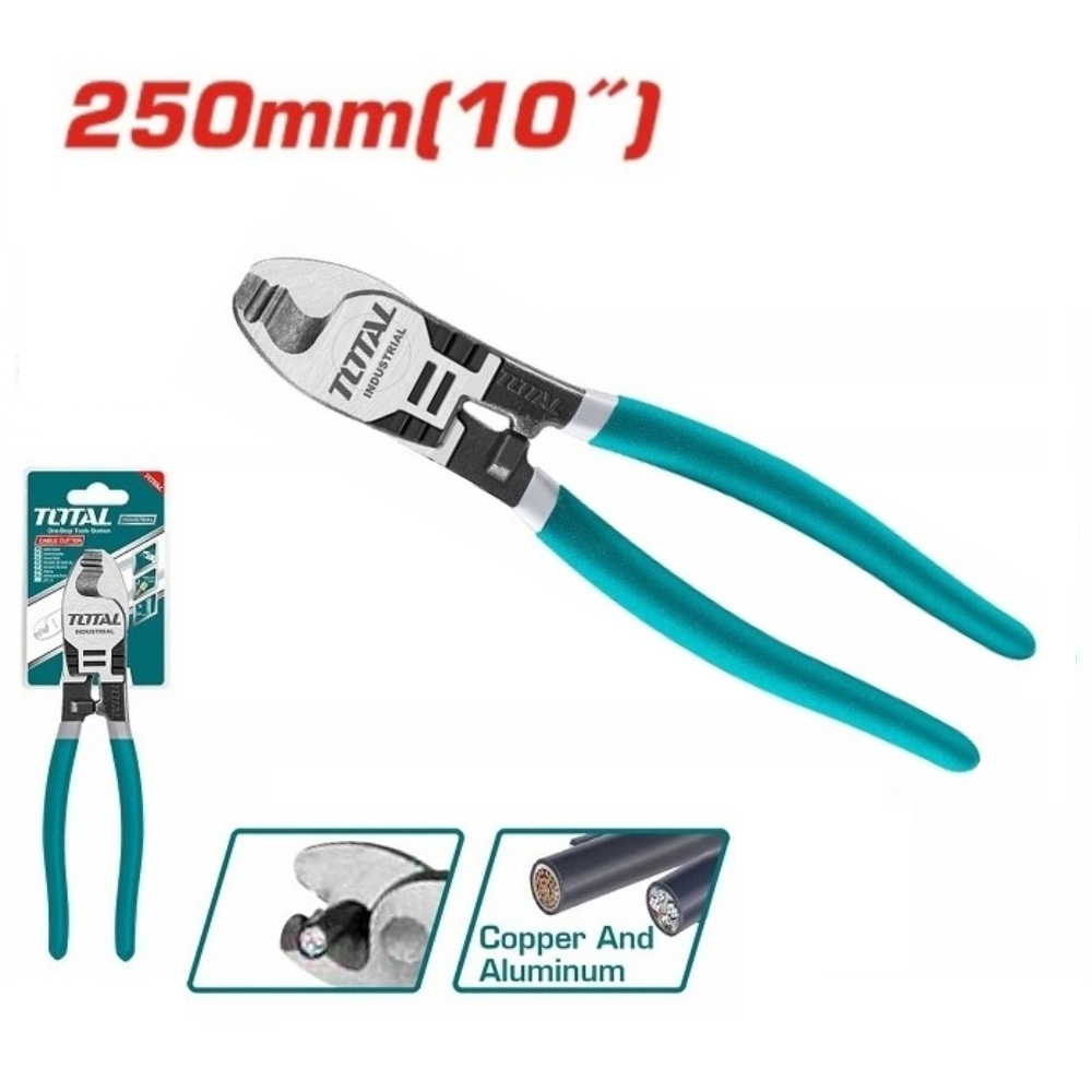 COUPE CABLE 250MM THT115101