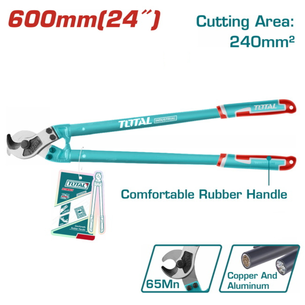 COUPE CABLE 600MM THT115242