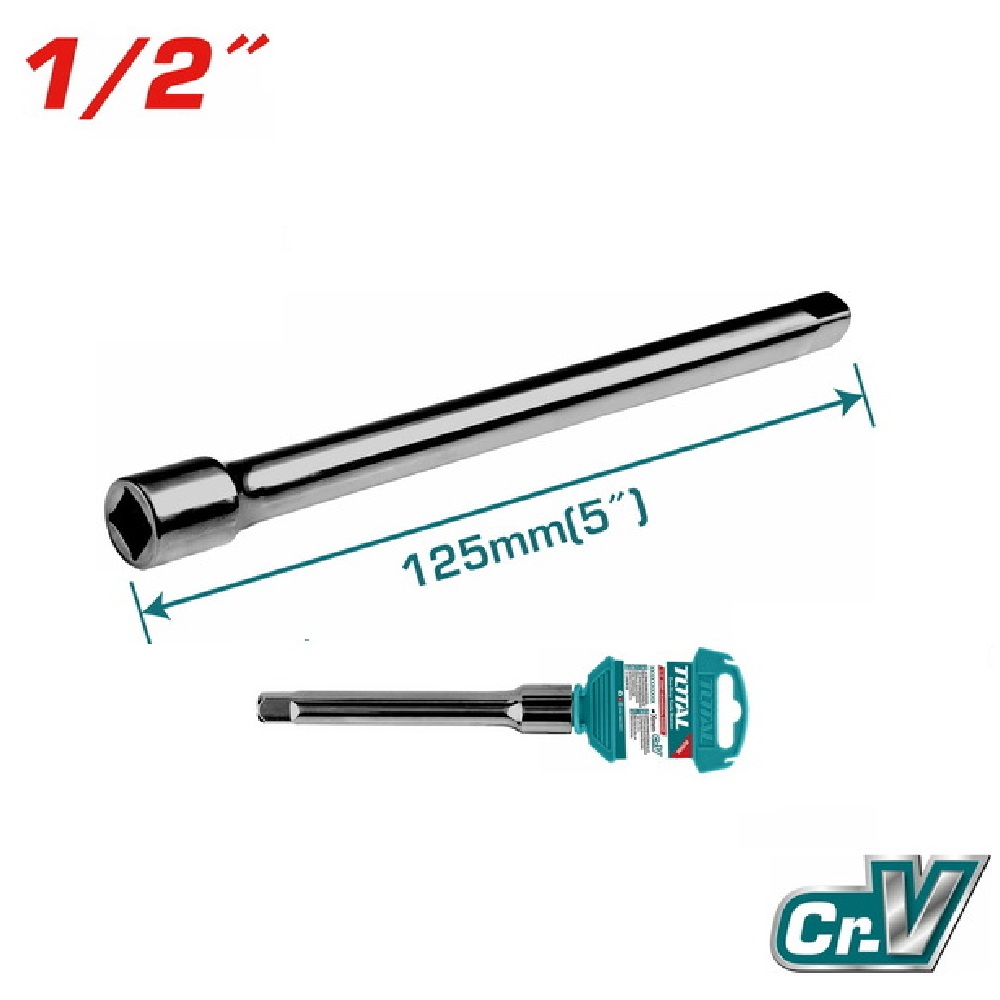 BRAS EXTENSION 1/2" THEB12051