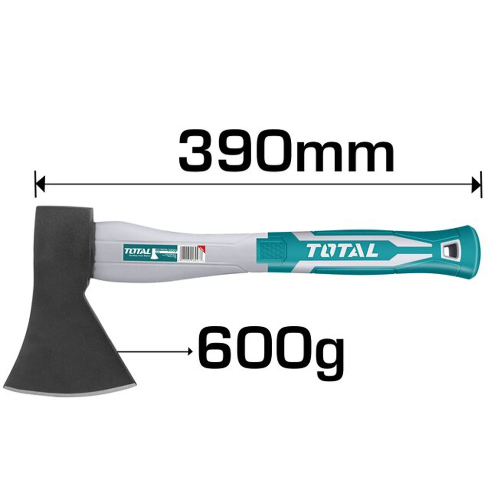 HACHETTE EMMANCHEE 600GR 390MM THT786006