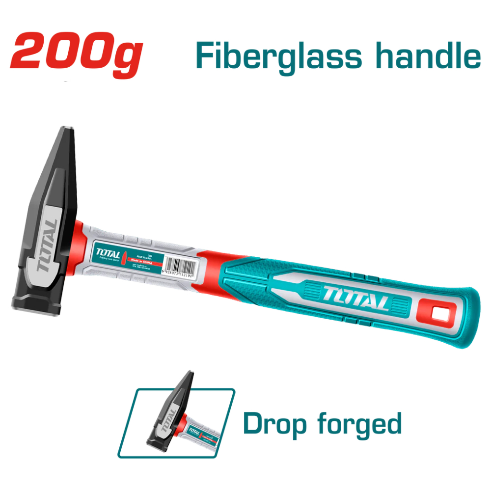 MARTEAU MECANICIEN 200G THMH62200