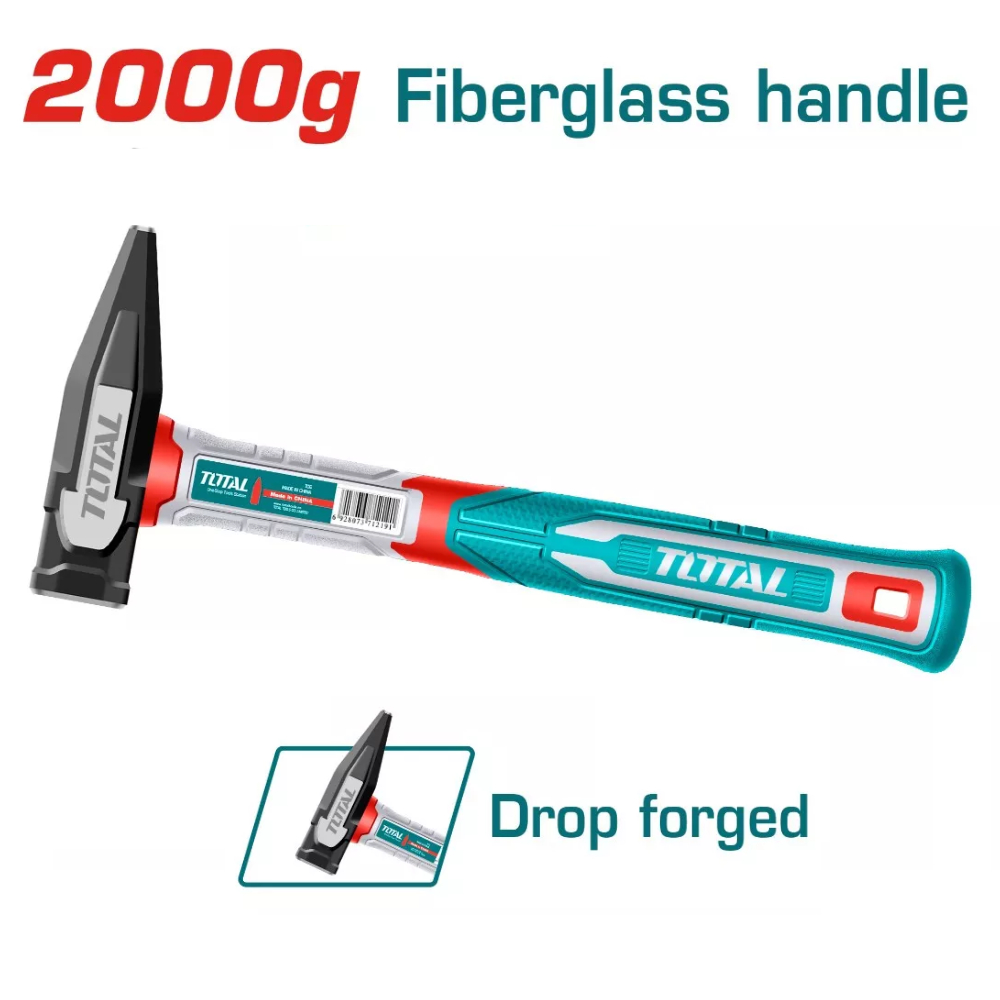 MARTEAU MECANICIEN 2000G THMH622000