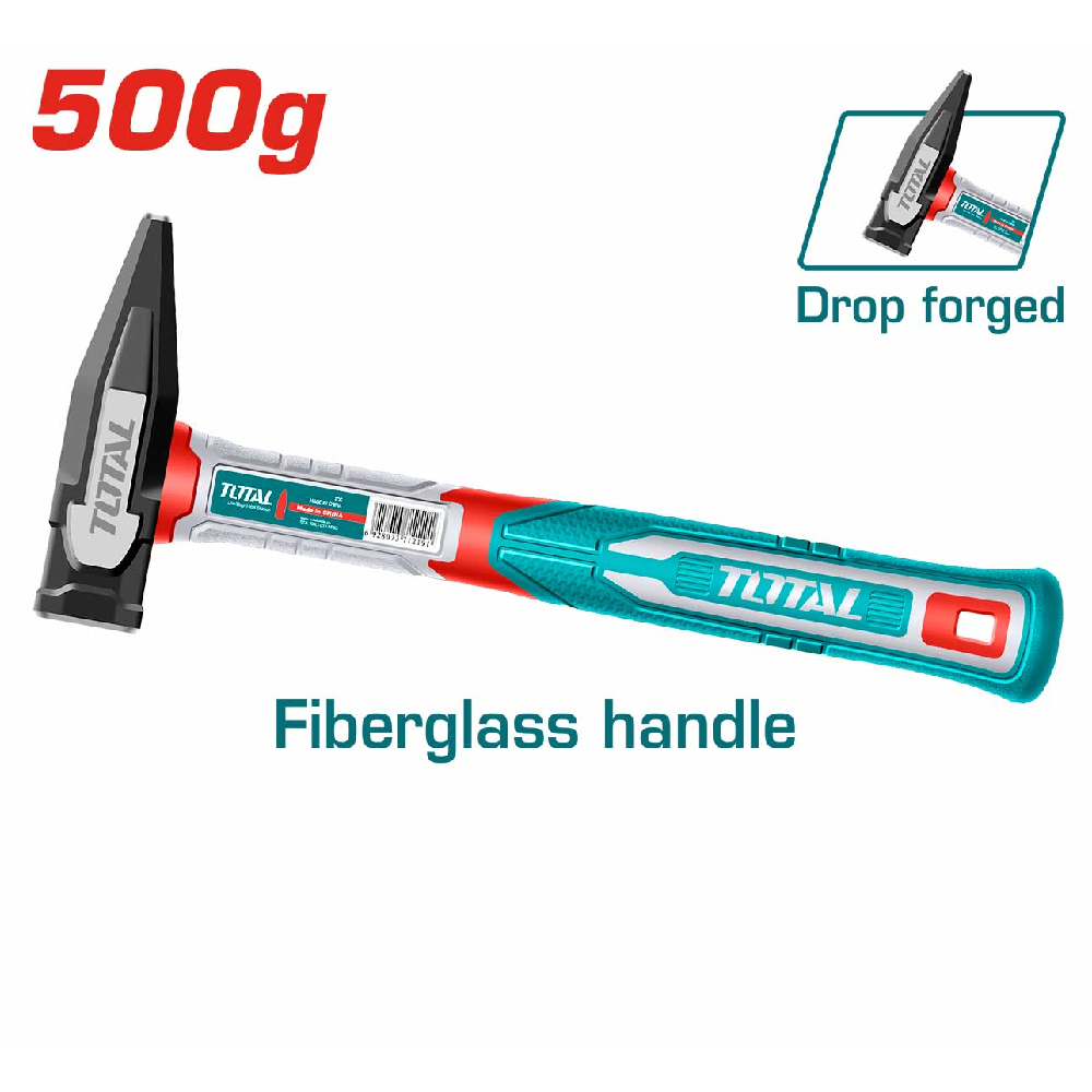 MARTEAU MECANICIEN 500G THMH62500