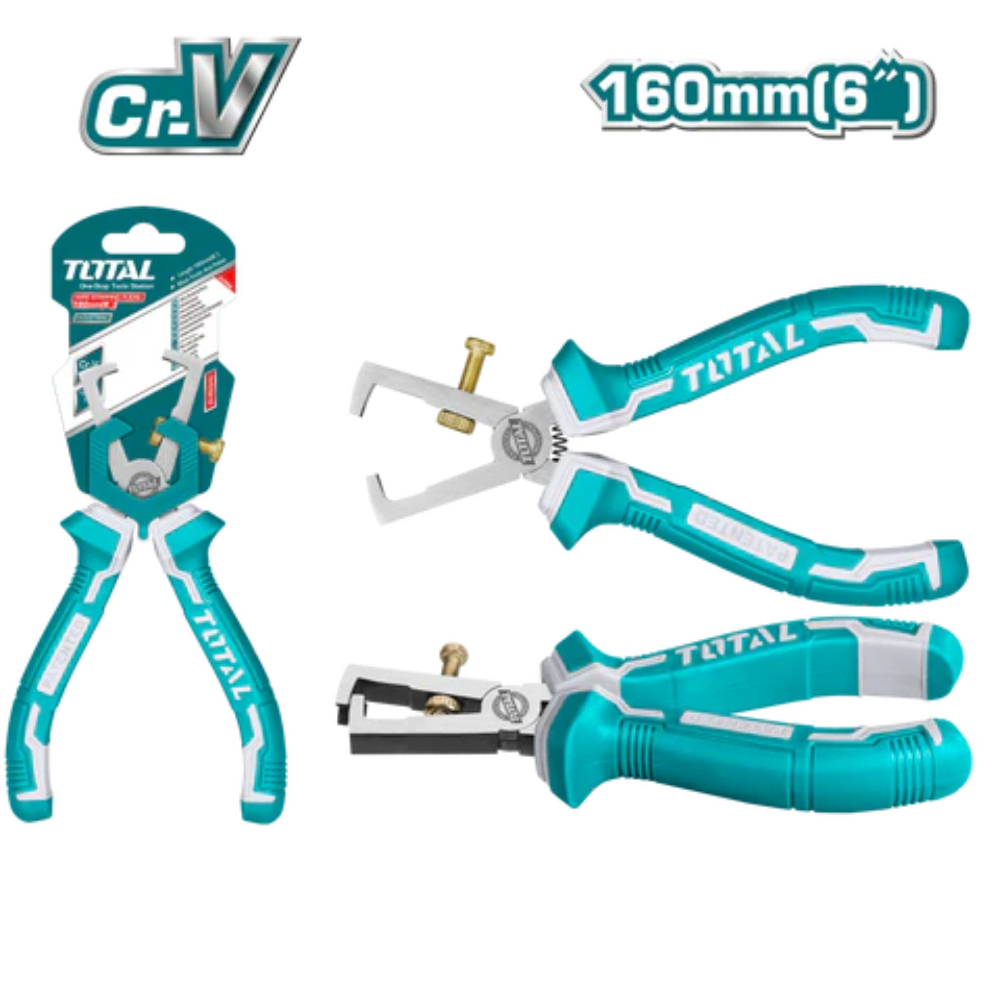 PINCE A DENUDER 160MM THT25616