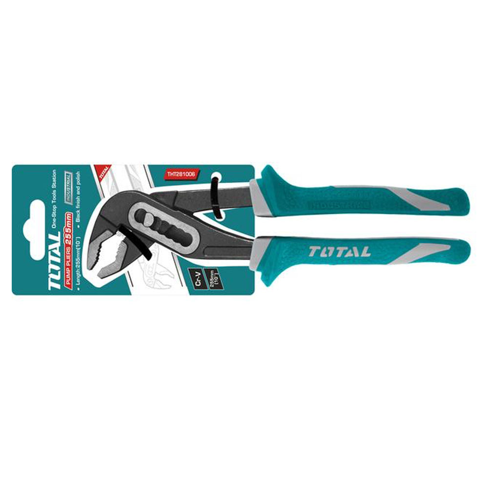 PINCE A GAZ 250MM THT281006