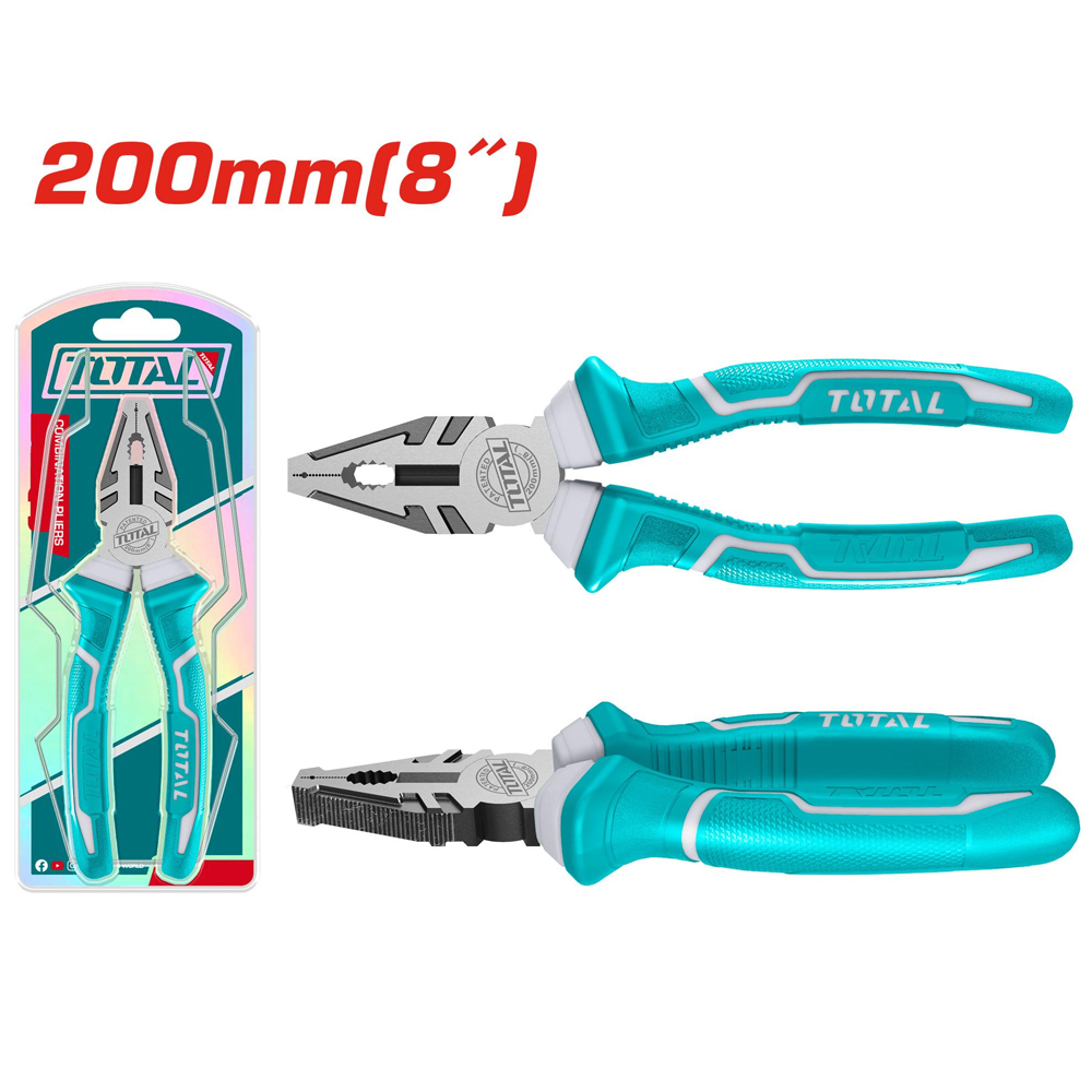 PINCE UNIVERSELLE 200MM THT110806P