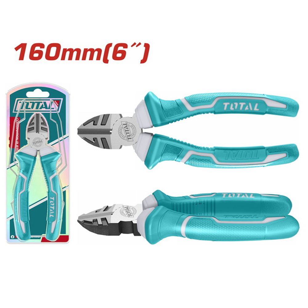 PINCE COUPANTE 160MM 6“ THT130606P