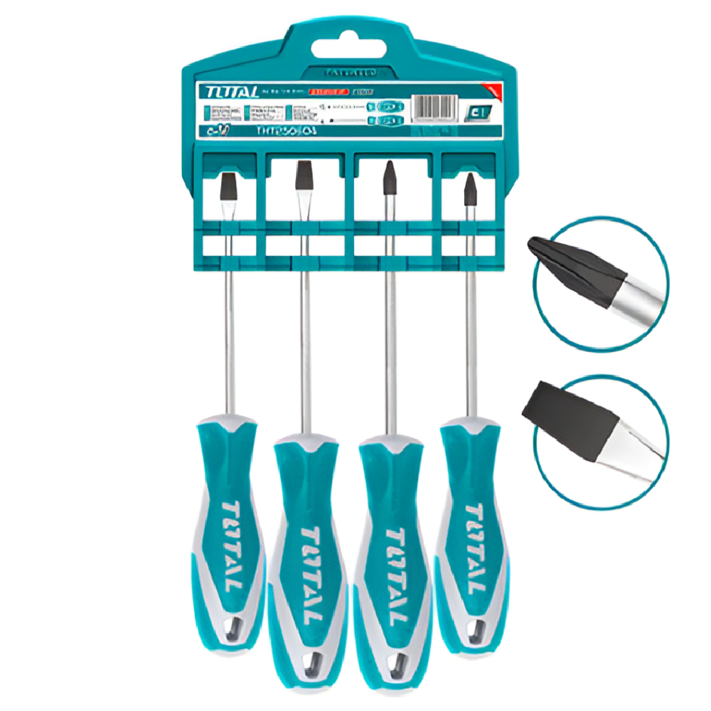 JX 04 TOURNEVIS THT250604