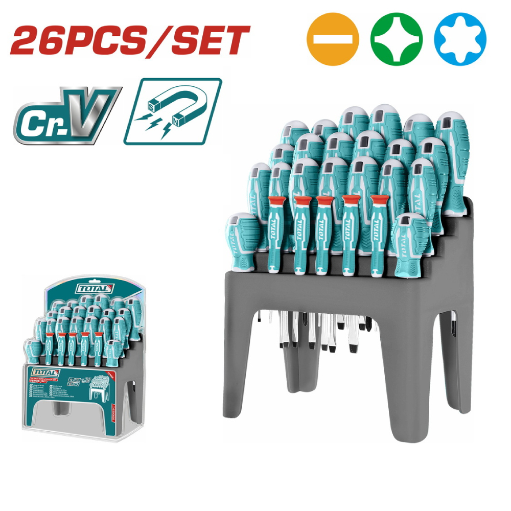 JX 26 TOURNEVIS THT250626