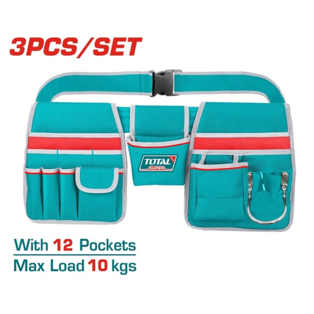 CEINTURE D’OUTILLAGE THT16P20325