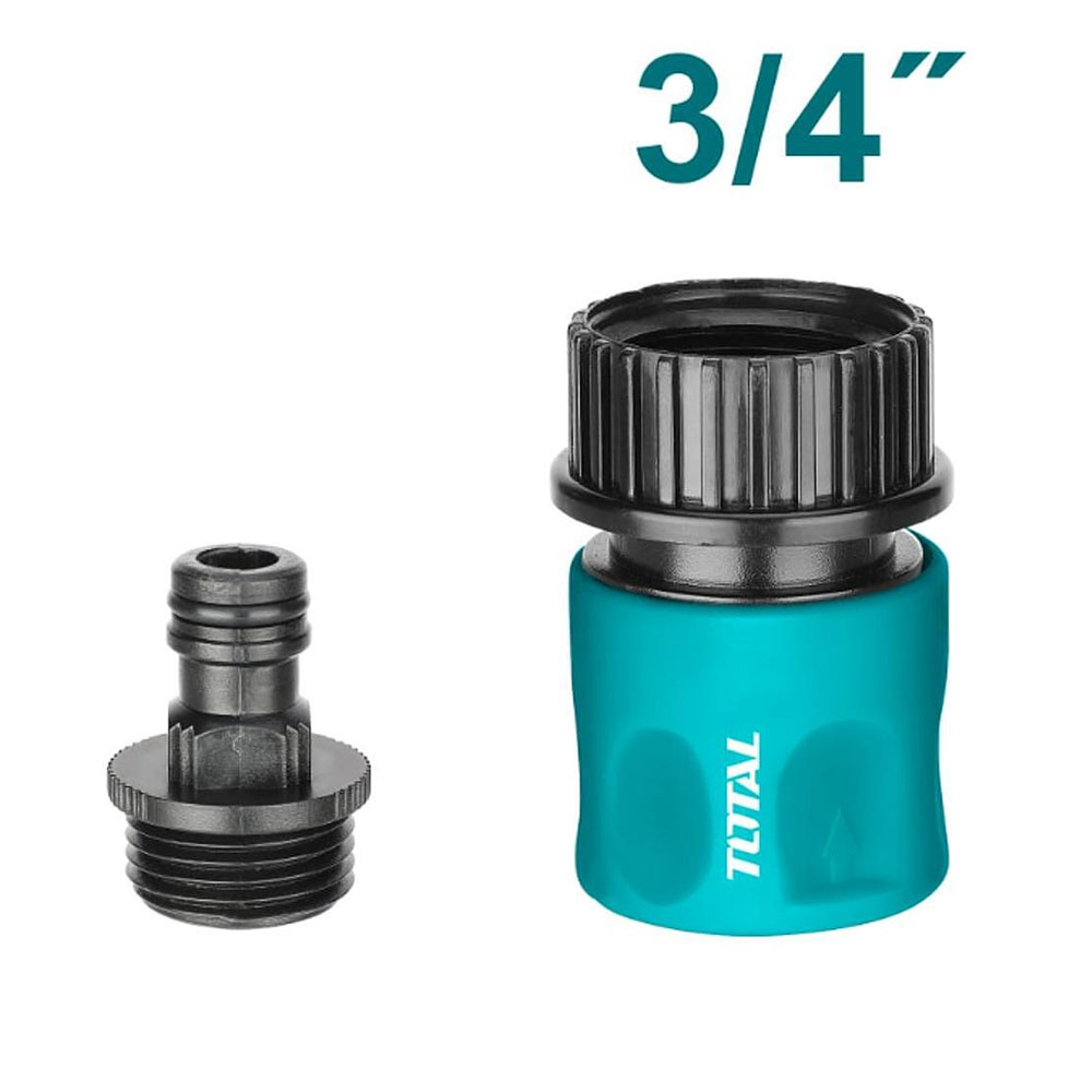 KIT RACCORD RAP 3/4" F THHCS02342