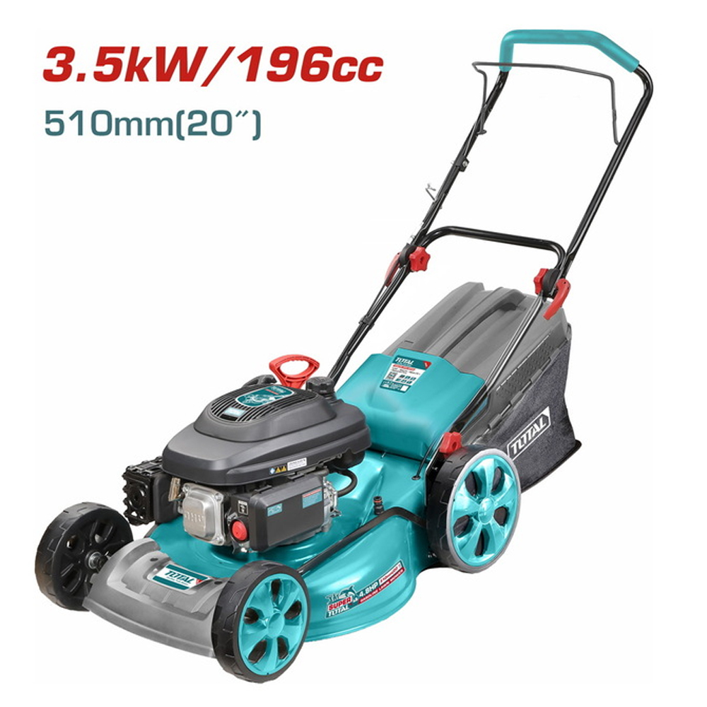 TONDEUSE A GAZON 51CM 3500W TGT196201