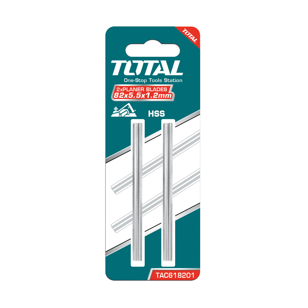 JX 02 LAMES DE ROBOT TAC618201