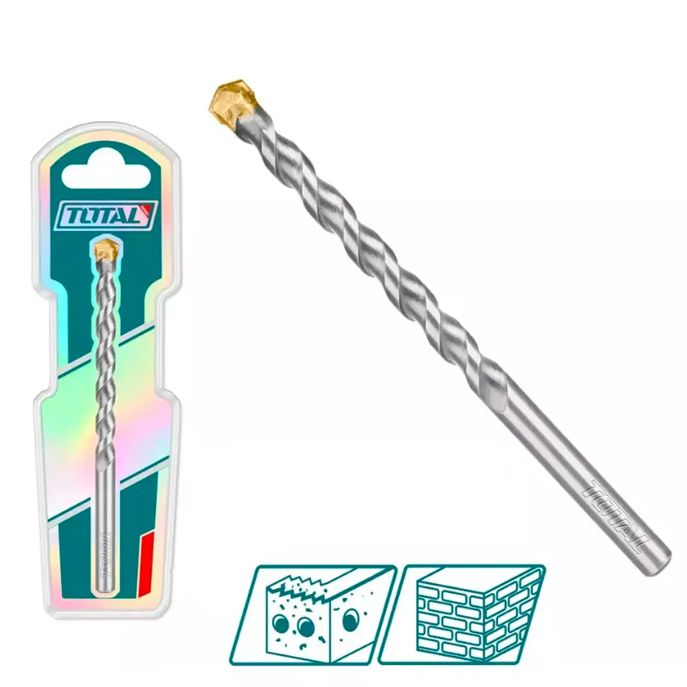 MECHE A BETON 10 TOTAL TAC261012