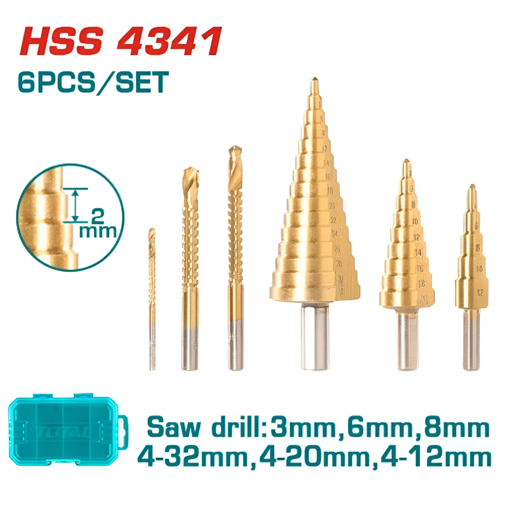 JX 06 FORETS A ETAGE TACSD2061