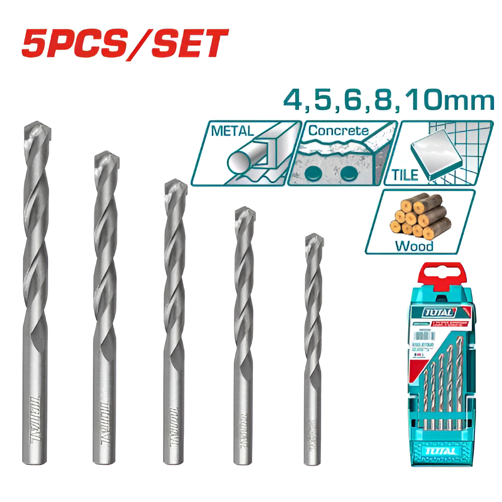 JX 05 MECHES MULTIF 4-10 TACSD7156