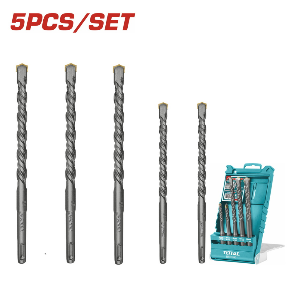 JX 05 MECHES A BETON TAC190501