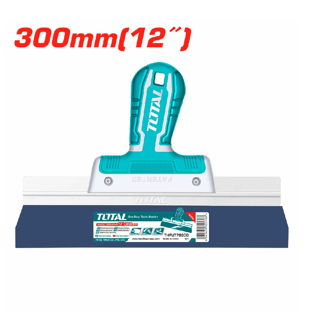 COUTEAU ENDUIRE 300MM THPUT78300